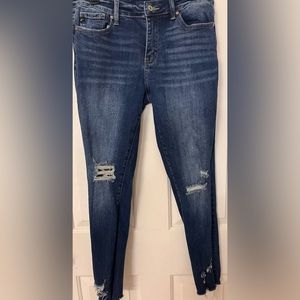 Used. Kancan. Size 29
